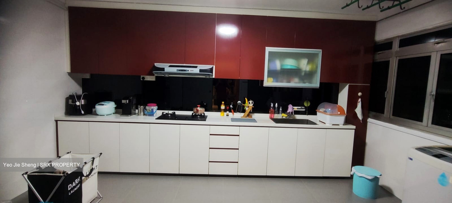 Blk 411 Yishun Ring Road (Yishun), HDB Executive #503118201